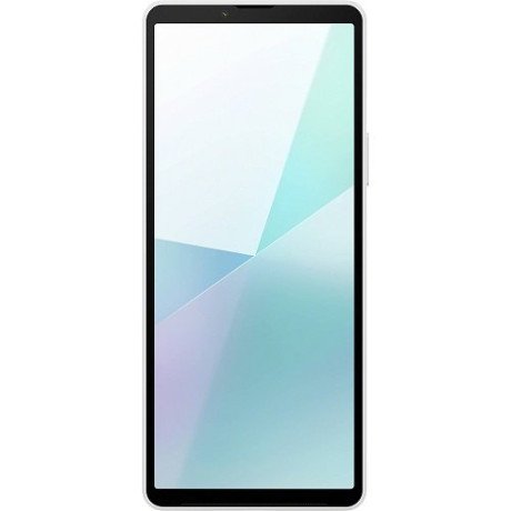 Смартфон Sony Xperia 10 VI 8/128GB White (Global EU)  Фото №0