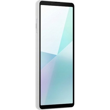 Смартфон Sony Xperia 10 VI 8/128GB White (Global EU)  Фото №1