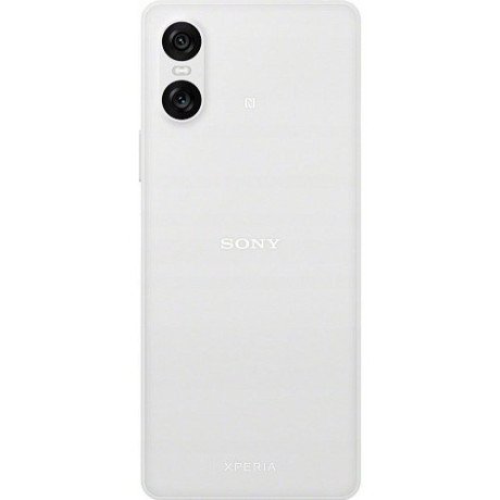 Смартфон Sony Xperia 10 VI 8/128GB White (Global EU)  Фото №3