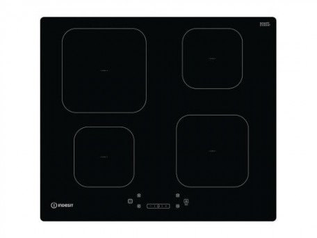 Варочная поверхность электрическая Indesit IS 83Q60 NE