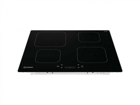Варочная поверхность электрическая Indesit IS 83Q60 NE  Фото №0