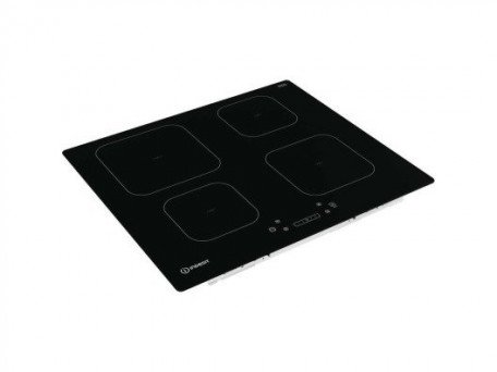Варочная поверхность электрическая Indesit IS 83Q60 NE  Фото №1