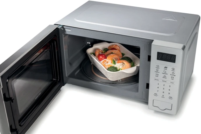 Мікрохвильовка Hisense H20MOMS4  Фото №6