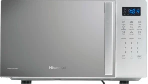 Мікрохвильовка з грилем Hisense H20MOMS4HG