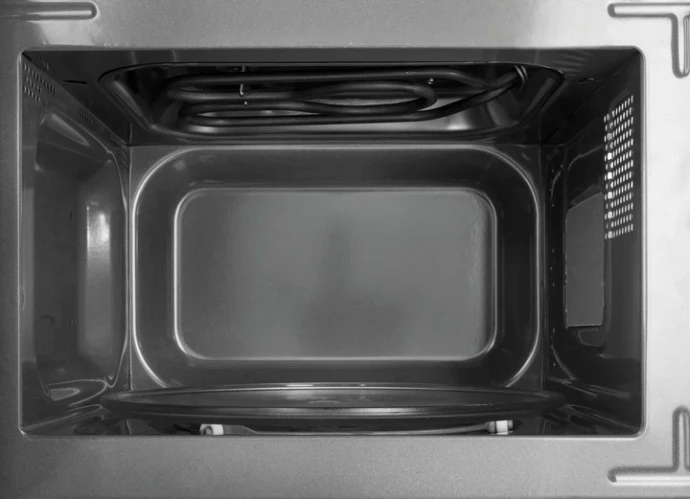 Мікрохвильовка з грилем Hisense H20MOMS4HG  Фото №8