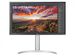 Монитор LG 27UP85NP-W