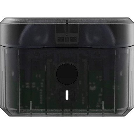 Наушники TWS HyperX Cirro Buds Pro Blue (727A6AA)  Фото №0