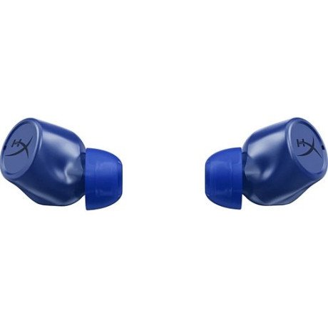 Наушники TWS HyperX Cirro Buds Pro Blue (727A6AA)  Фото №1