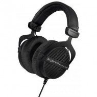 Навушники без мікрофону Beyerdynamic DT 990 Pro Black Edition 250 ohm (1255060) 