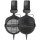 Навушники без мікрофону Beyerdynamic DT 990 Pro Black Edition 250 ohm (1255060)  Фото №3