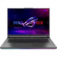 Ноутбук Asus ROG Strix G18 G814JVR (G814JVR-BS91-CB)