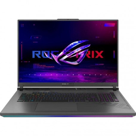 Ноутбук Asus ROG Strix G18 G814JVR (G814JVR-BS91-CB)