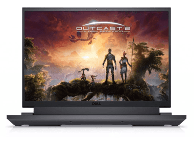 Ноутбук Dell G16 7630 (USEGHBTS7630GPXQ)