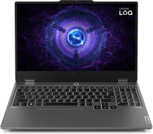 Ноутбук Lenovo LOQ 15IRX9 (83DV00FYUS)