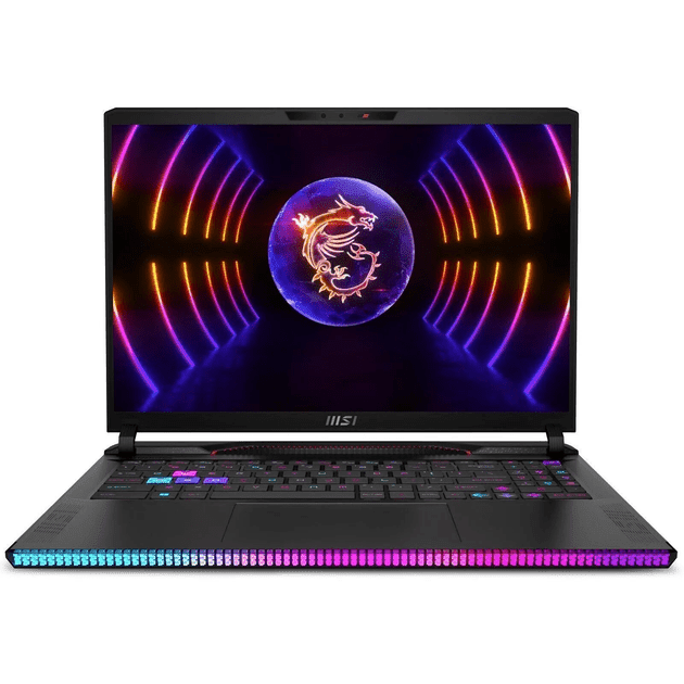 Ноутбук MSI Raider GE68HX 13VG (GE68HX13VG-237CA)