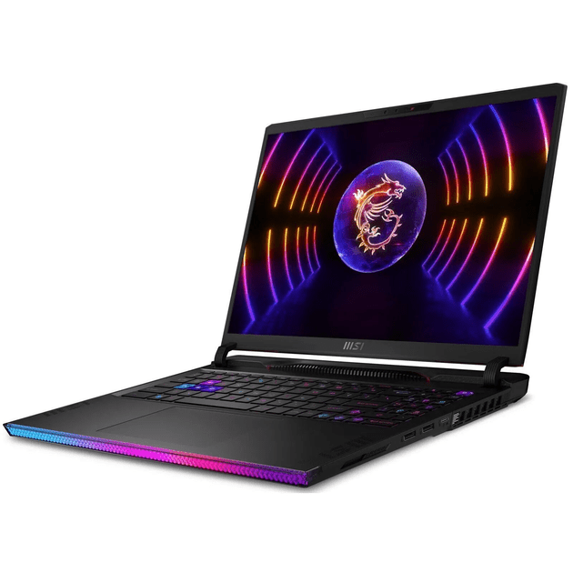 Ноутбук MSI Raider GE68HX 13VG (GE68HX13VG-237CA)  Фото №0