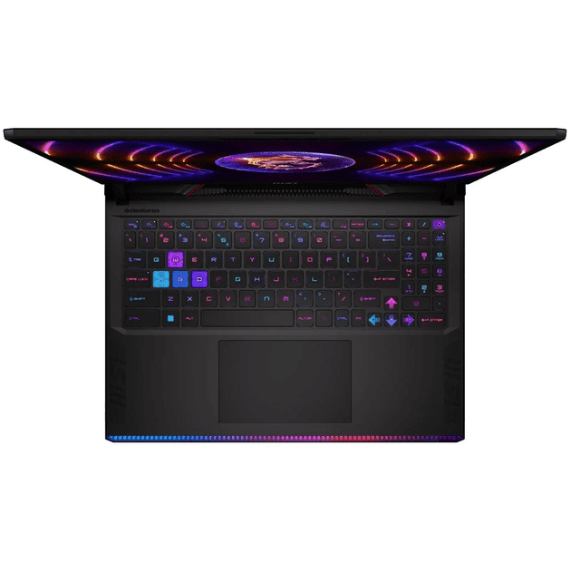 Ноутбук MSI Raider GE68HX 13VG (GE68HX13VG-237CA)  Фото №1
