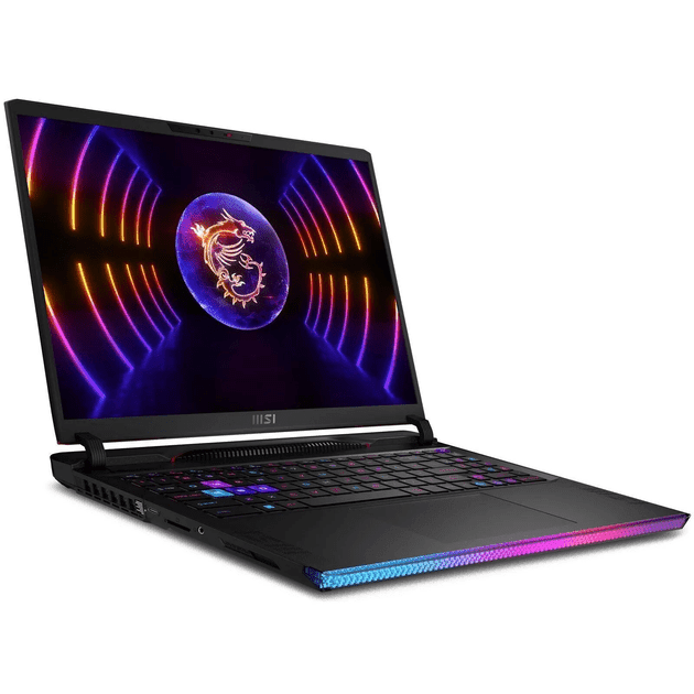 Ноутбук MSI Raider GE68HX 13VG (GE68HX13VG-237CA)  Фото №2