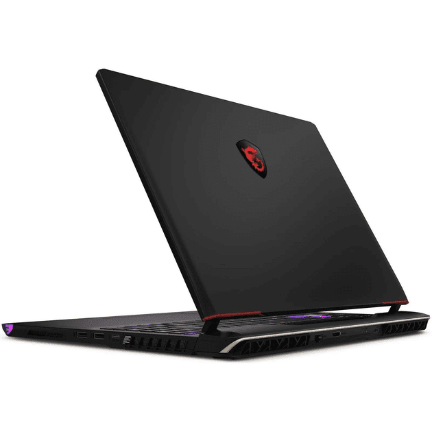Ноутбук MSI Raider GE68HX 13VG (GE68HX13VG-237CA)  Фото №3