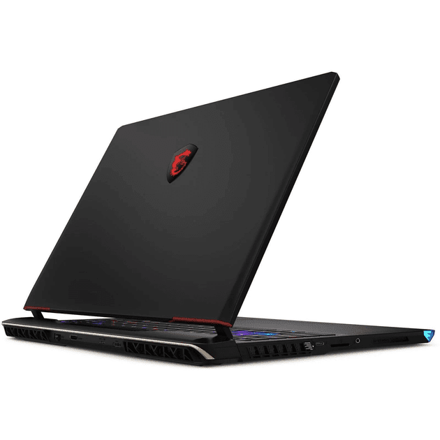 Ноутбук MSI Raider GE68HX 13VG (GE68HX13VG-237CA)  Фото №5