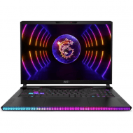 Ноутбук MSI Raider GE68HX 13VG (GE68HX13VG-237CA) Ноутбук MSI Raider GE68HX 13VG (GE68HX13VG-237CA)