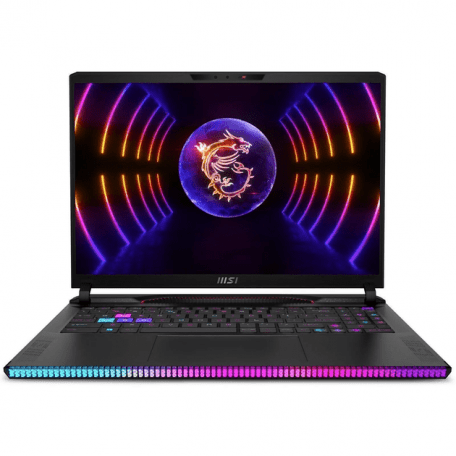 Ноутбук MSI Raider GE68HX 13VG (GE68HX13VG-237CA)
