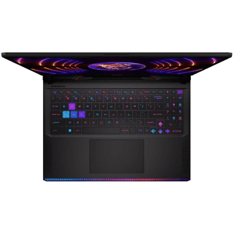 Ноутбук MSI Raider GE68HX 13VG (GE68HX13VG-237CA)  Фото №1