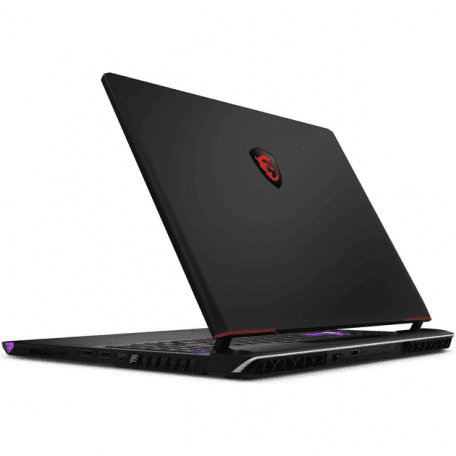 Ноутбук MSI Raider GE68HX 13VG (GE68HX13VG-237CA)  Фото №3