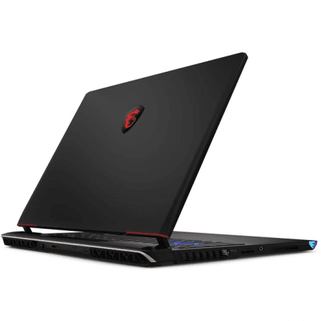 Ноутбук MSI Raider GE68HX 13VG (GE68HX13VG-237CA)  Фото №5