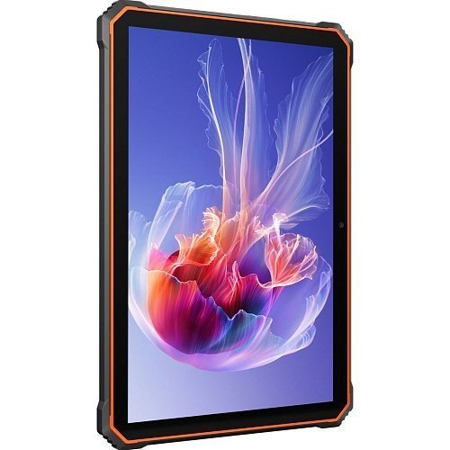 Планшет Blackview Oscal Spider 8 8/128GB Orange  Фото №1