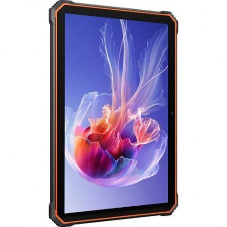 Планшет Blackview Oscal Spider 8 8/128GB Orange  Фото №1