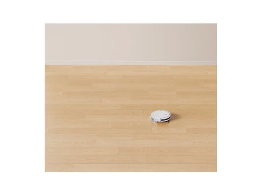 Робот-пылесос с влажной уборкой Xiaomi Mi Robot Vacuum E5 White  Фото №17