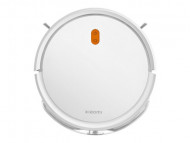 Робот-пылесос с влажной уборкой Xiaomi Mi Robot Vacuum E5 White 