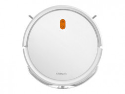 Робот-пилосос з вологим прибиранням Xiaomi Mi Robot Vacuum E5 White