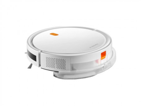 Робот-пылесос с влажной уборкой Xiaomi Mi Robot Vacuum E5 White  Фото №2