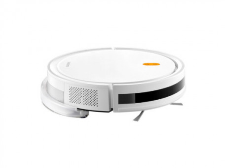 Робот-пылесос с влажной уборкой Xiaomi Mi Robot Vacuum E5 White  Фото №5