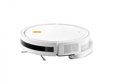 Робот-пылесос с влажной уборкой Xiaomi Mi Robot Vacuum E5 White  Фото №6