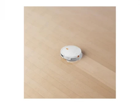 Робот-пылесос с влажной уборкой Xiaomi Mi Robot Vacuum E5 White  Фото №13