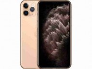 Смартфон Apple iPhone 11 Pro 256GB Gold (MWCP2) 