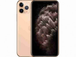 Смартфон Apple iPhone 11 Pro 256GB Gold (MWCP2)