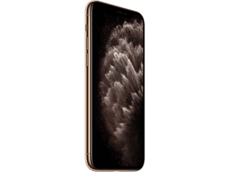 Смартфон Apple iPhone 11 Pro 256GB Gold (MWCP2)  Фото №0