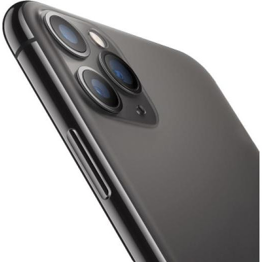 Смартфон Apple iPhone 11 Pro 256GB Space Gray (MWCM2)  Фото №1