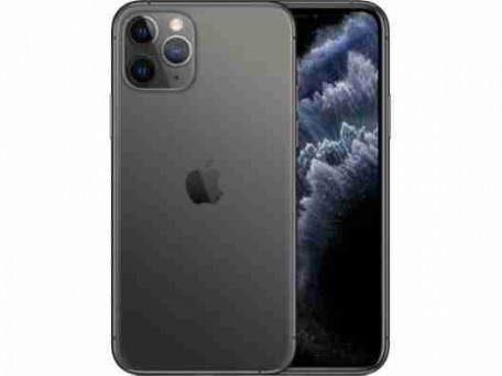 Смартфон Apple iPhone 11 Pro 256GB Space Gray (MWCM2)