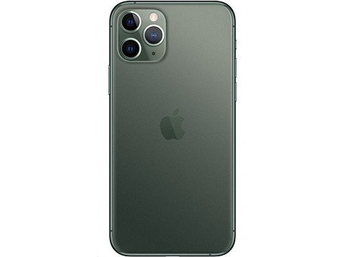 Смартфон Apple iPhone 11 Pro 256GB Midnight Green (MWCQ2)