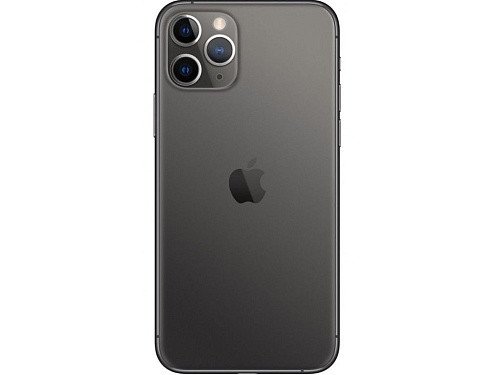 Смартфон Apple iPhone 11 Pro 64GB Space Gray (MWC22/MWCH2)