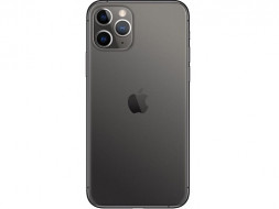 Смартфон Apple iPhone 11 Pro 64GB Space Gray (MWC22/MWCH2)