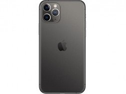 Смартфон Apple iPhone 11 Pro 64GB Space Gray (MWC22/MWCH2)