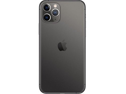 Смартфон Apple iPhone 11 Pro 64GB Space Gray (MWC22/MWCH2)