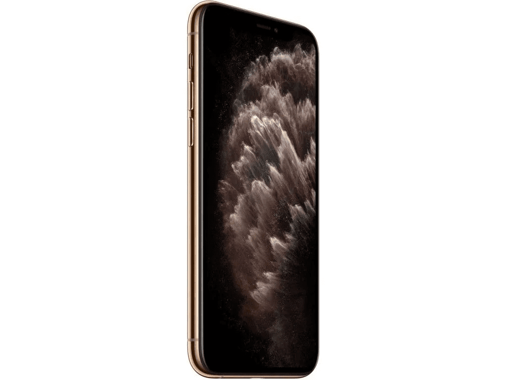 Смартфон Apple iPhone 11 Pro 256GB Gold (MWCP2) CPO  Фото №0