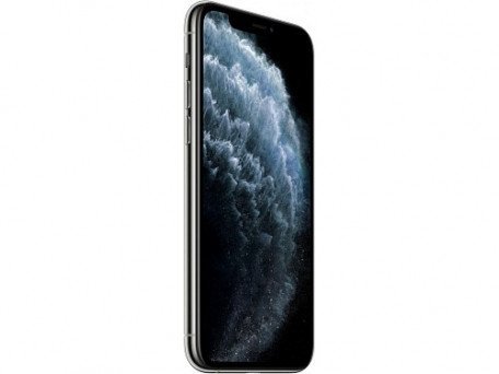 Смартфон Apple iPhone 11 Pro 256GB Silver (MWCN2) CPO  Фото №1